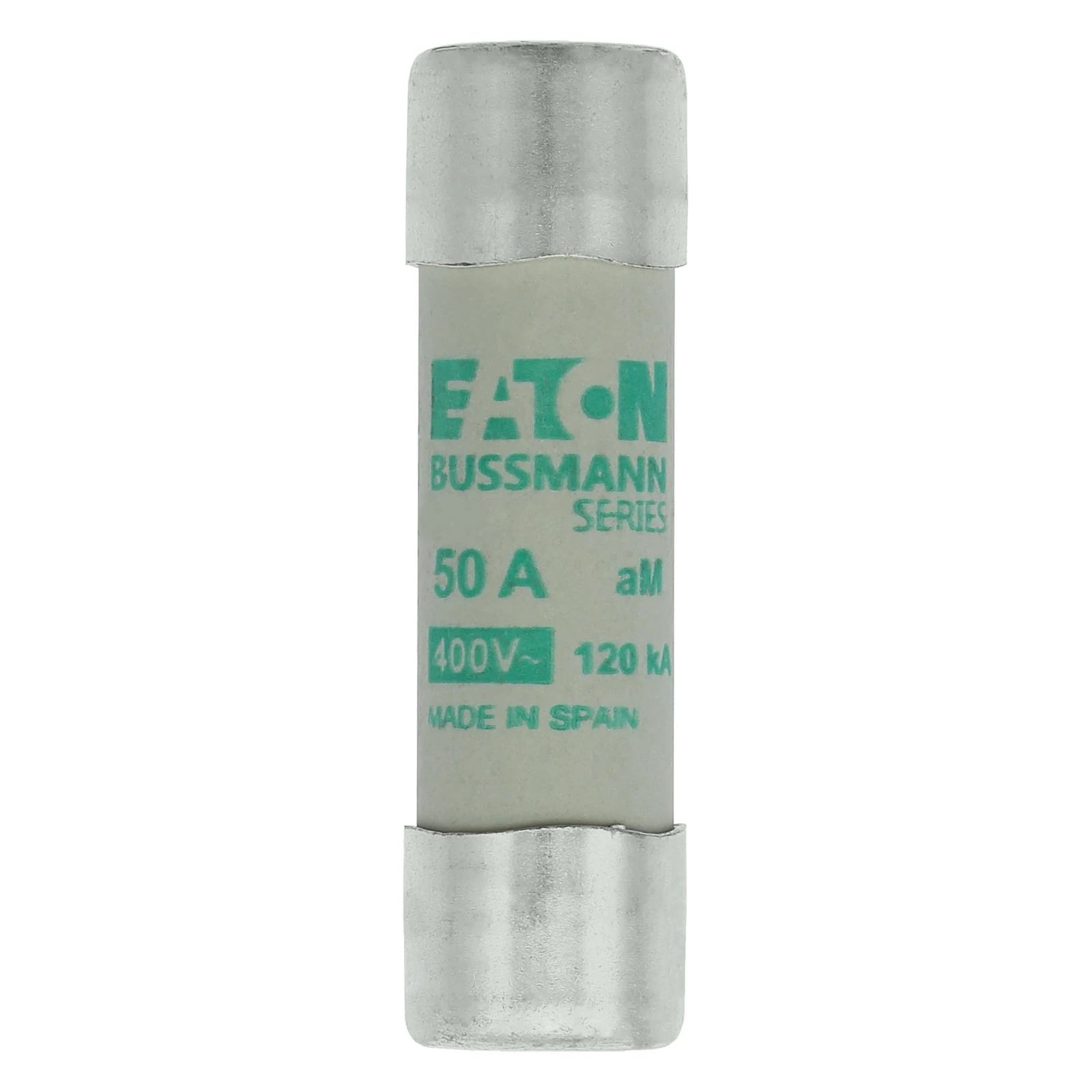 2262110 - Eaton CYLINDRICAL FUSE 14 x 51 50A AM 400