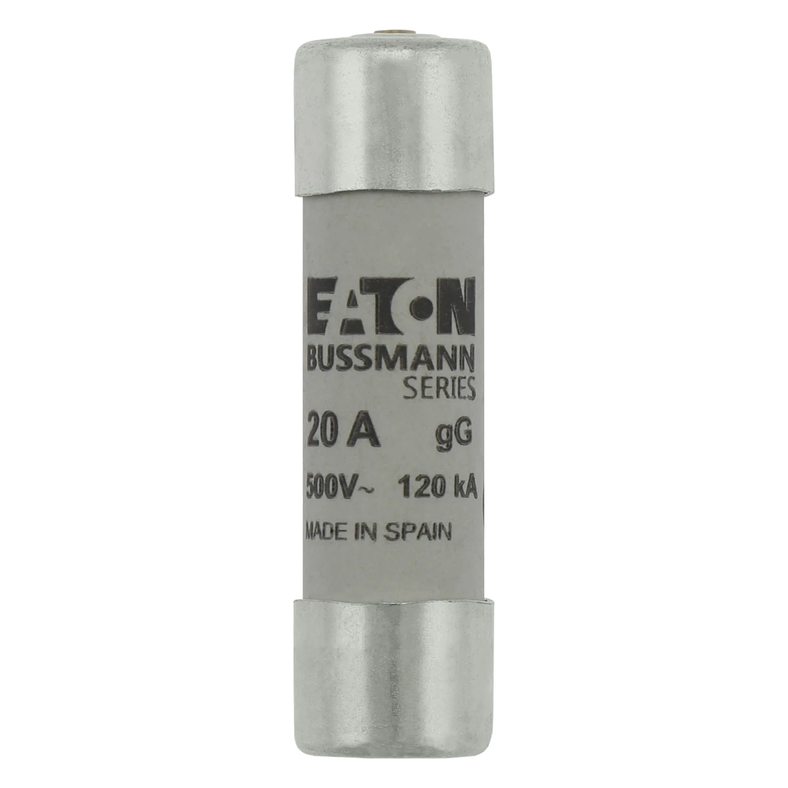 2544461 - Eaton CYL FUSE >STR >14 x 51 20A GG 500V