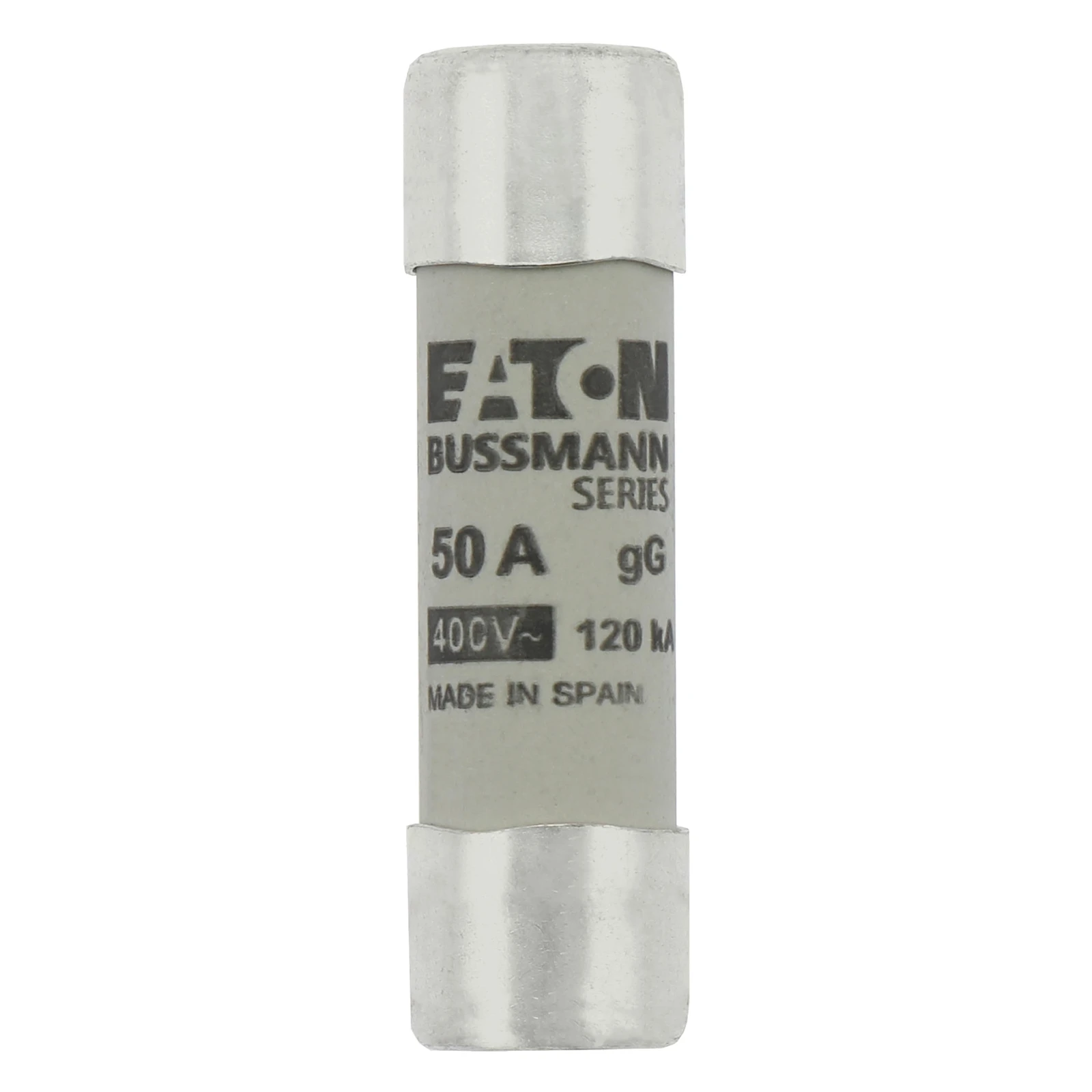 2262086 - Eaton CYLINDRICAL FUSE 14 x 51 50A GG 400