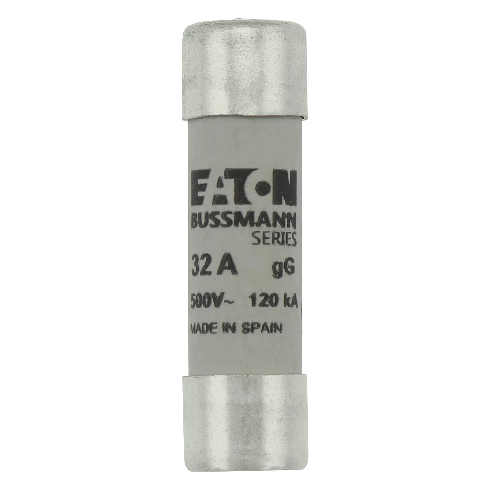 2544464 - Eaton CYL FUSE >STR >14 x 51 32A GG 500V