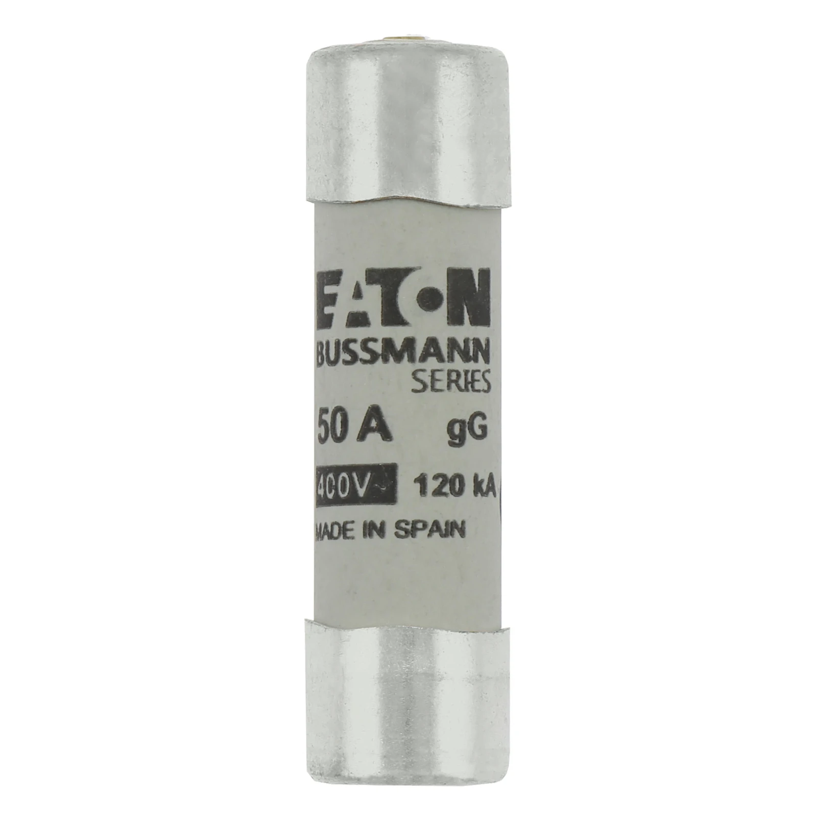 2544467 - Eaton CYL FUSE >STR >14 x 51 50A GG 400V