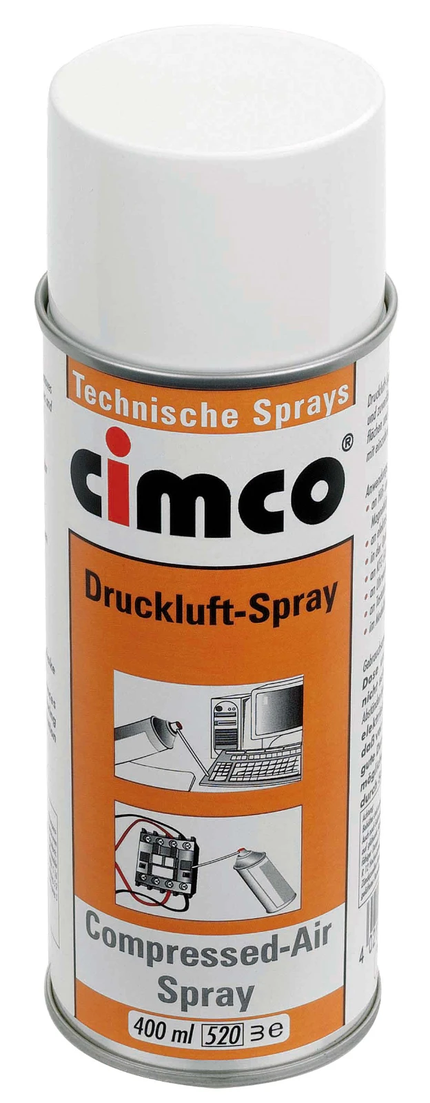 Cimco Spray 151092