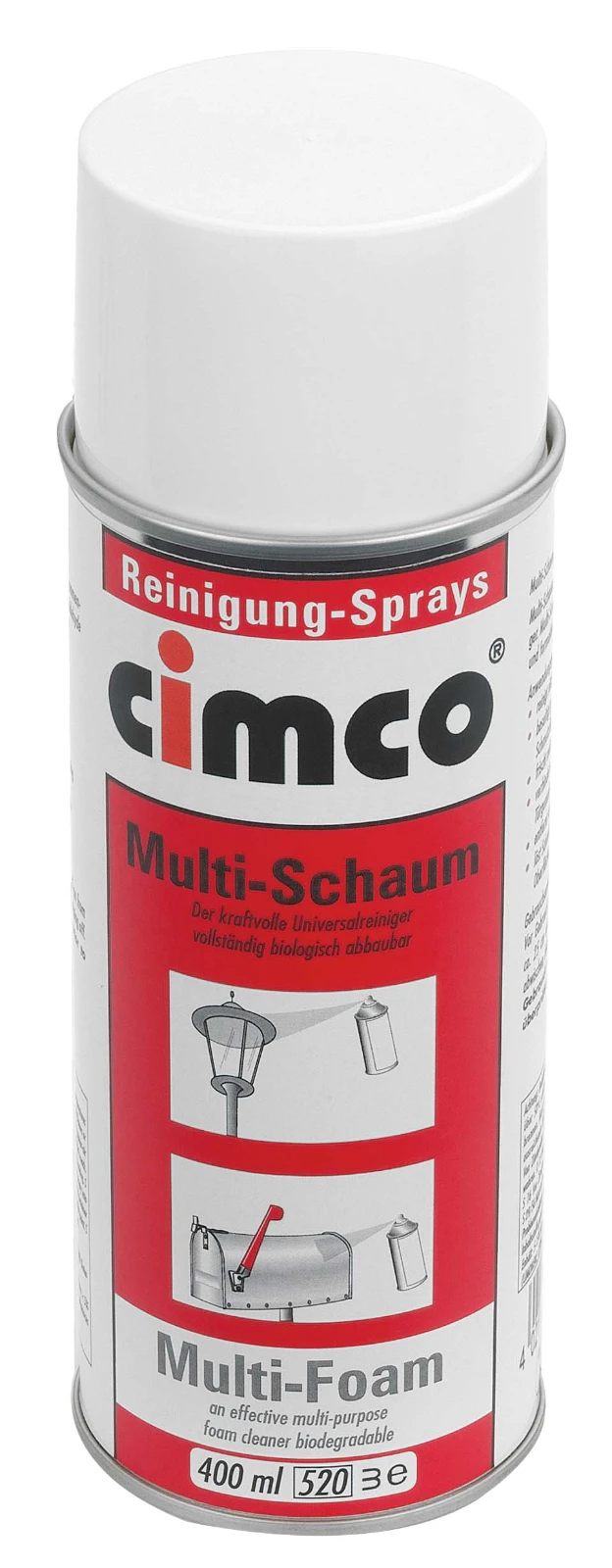 Cimco Spray 151152