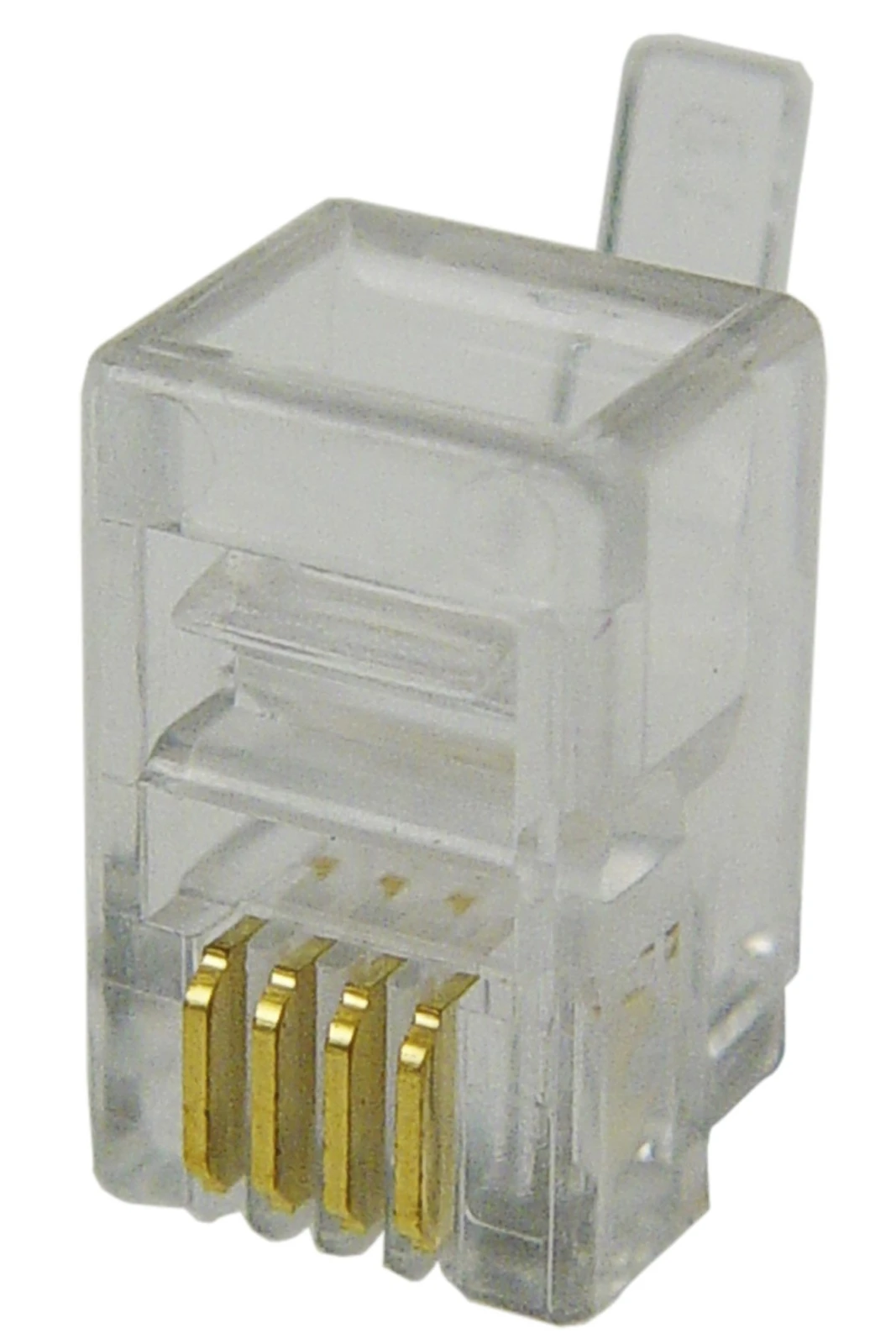 Isotel Modulaire connector CONNECTOR