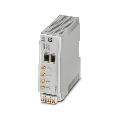 3366724 - Phoenix Contact TC ROUTER 4202T-4G EU WLAN