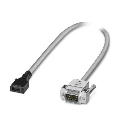4116053 - Phoenix Contact IFS-V8C-RS232-DATCABLE