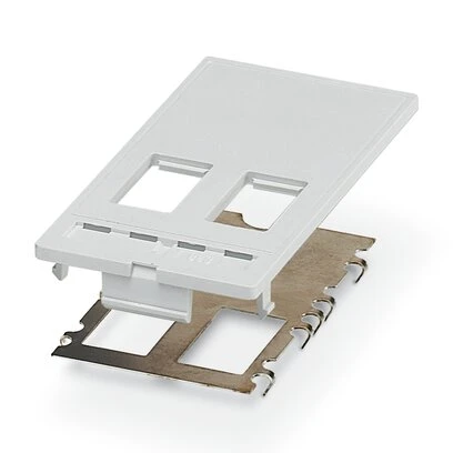 2057787 - Phoenix Contact VS-SI-FP-2RJ-MOD