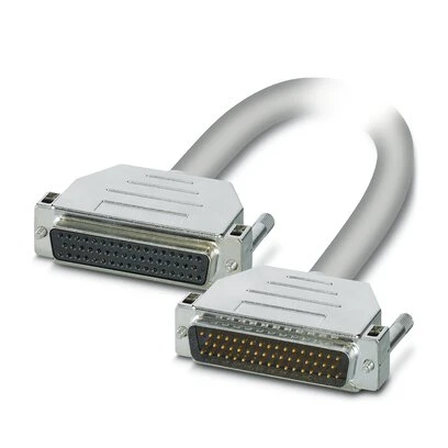 Phoenix Contact PLC verbindingskabel CABLE-D50SUB/B/S/200/KONFEK/S