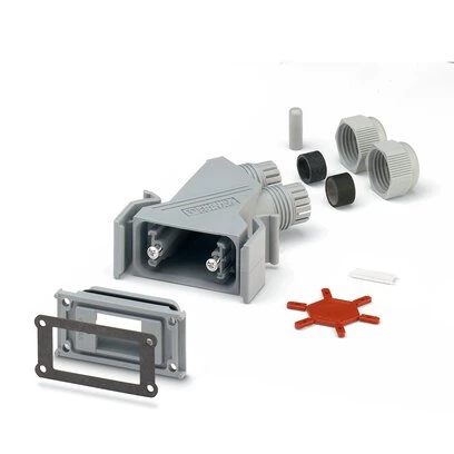 Phoenix Contact Toebehoren/onderdelen voor industriële connectoren VS-25-SET-STD