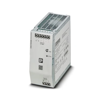 Phoenix Contact Gelijkstroomvoedingseenheid UNO2-PS/1AC/24DC/480W