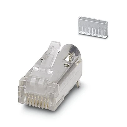 1009581 - Phoenix Contact VS-08-ST-H11-RJ45