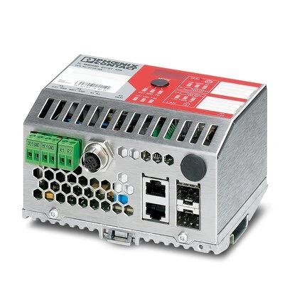 Phoenix Contact Netwerk Router FL MGUARD GT/GT