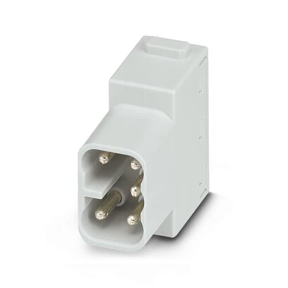 Phoenix Contact Contactblok voor rechthoekige connector HC-M-05-PT-M