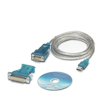 1126483 - Phoenix Contact CM-KBL-RS232/USB