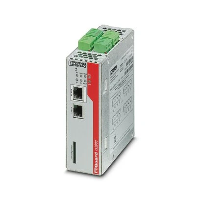 Phoenix Contact Netwerk Router FL MGUARD RS2000 TX/TX-B