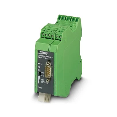 Phoenix Contact Media converter PSI-MOS-RS232/FO1300 E