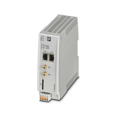 1501515 - Phoenix Contact TC ROUTER 3002T-4G