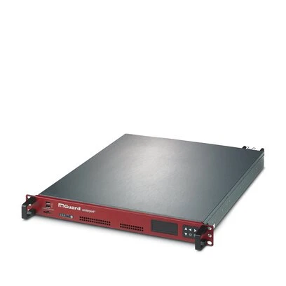 Phoenix Contact Netwerk Router FL MGUARD CENTERPORT