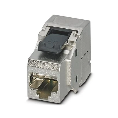 1099026 - Phoenix Contact VS-08-BU-RJ45-6/KA/LSA