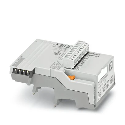 2163386 - Phoenix Contact PLC-V8C/SC-24DC/EM