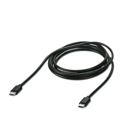3066493 - Phoenix Contact CAB-USB C/ USB C/1,8M