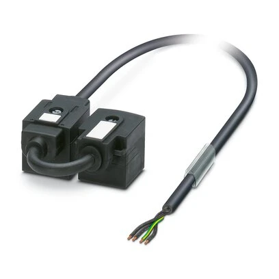 Phoenix Contact Sensor/actorkabel met connector SAC- 3,0/0,15-116/2XA-1L-Z