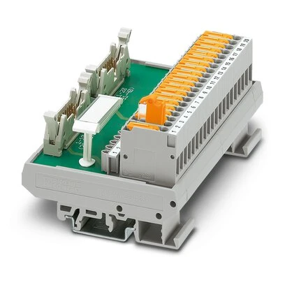 Phoenix Contact Interfacemodule FLKM-2FLK14/KDS3-MT/PPA/S7