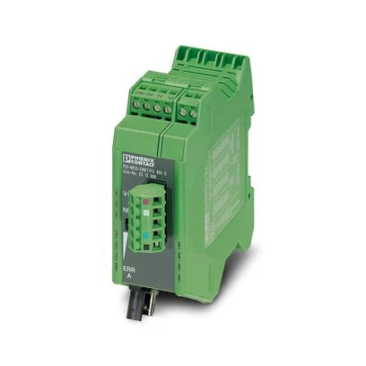 Phoenix Contact Media converter PSI-MOS-DNET/FO 850 E