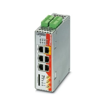 3067645 - Phoenix Contact TC MGUARD RS4000 4G VPN