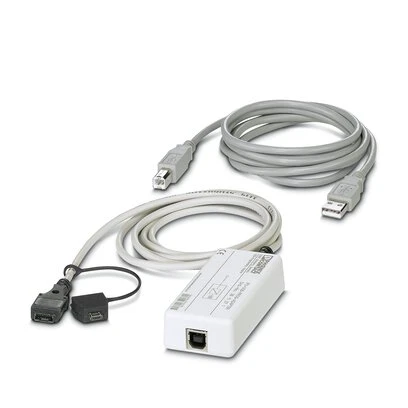 2053161 - Phoenix Contact IFS-USB-PROG-ADAPTER