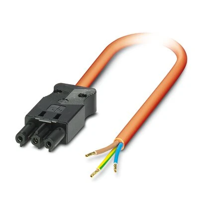 Phoenix Contact Sensor/actorkabel met connector PLD E 608-CA-3,0/FS AM