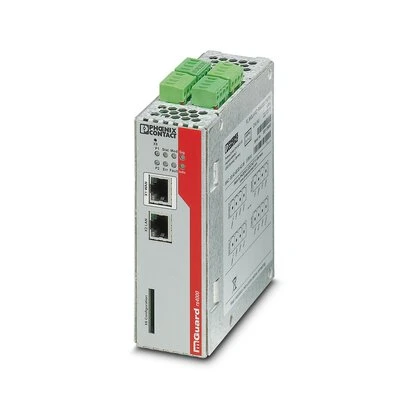 Phoenix Contact Netwerk Router FL MGUARD RS4000 TX/TX-P