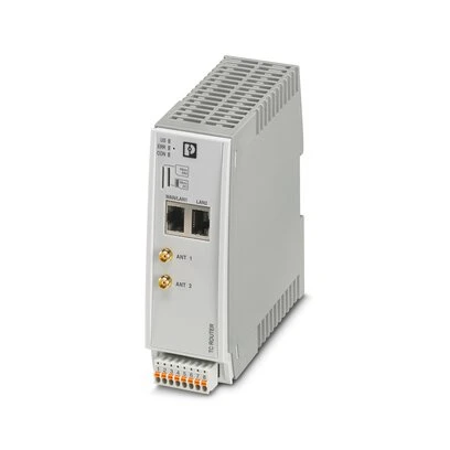 4117513 - Phoenix Contact TC ROUTER 4002T-4G EU