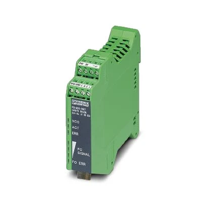 Phoenix Contact Media converter PSI-MOS-DNET CAN/FO 660/BM