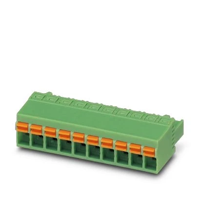 Phoenix Contact Kabelconnector voor printplaatconnector FKCN 2,5/ 4-ST