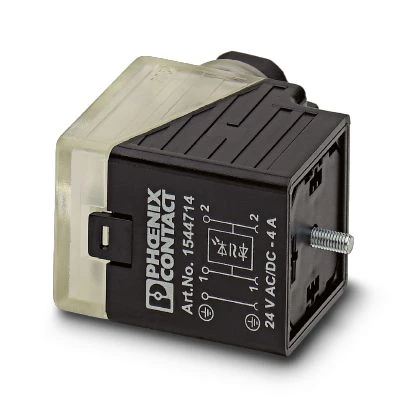 Phoenix Contact Klepconnector (veldzijdig confectioneerbaar) SACC-V-3CON-M16/A-1L-S