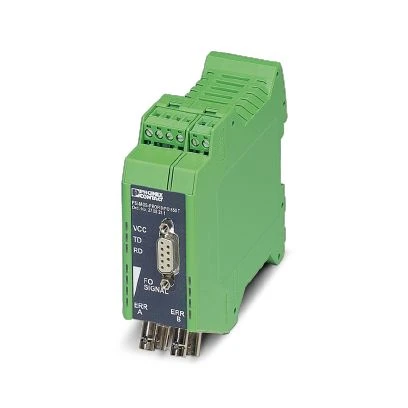 Phoenix Contact Media converter PSI-MOS-PROFIB/FO 850 T