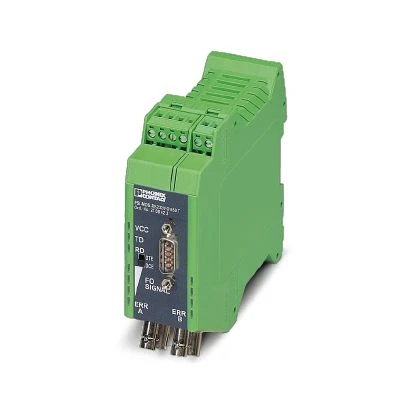 Phoenix Contact Media converter PSI-MOS-RS232/FO 850 T