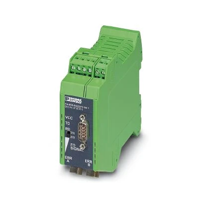Phoenix Contact Media converter PSI-MOS-RS232/FO 660 T
