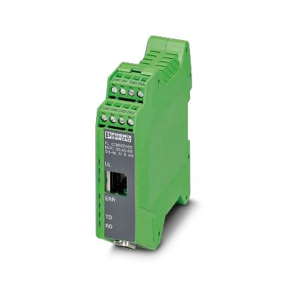 Phoenix Contact PLC communicatiemodule FL COMSERVER BASIC 232/422/485