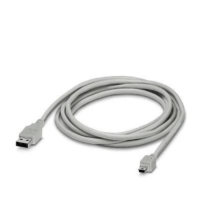 1150269 - Phoenix Contact CABLE-USB/MINI-USB-3,0M
