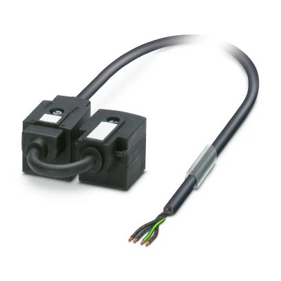 Phoenix Contact Sensor/actorkabel met connector SAC-10,0/0,15-116/2XA-1L-Z