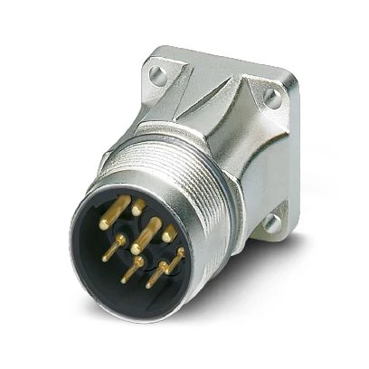 Phoenix Contact Ronde connector, inbouw (zonder kabel) SF-7EP1S8AWA00