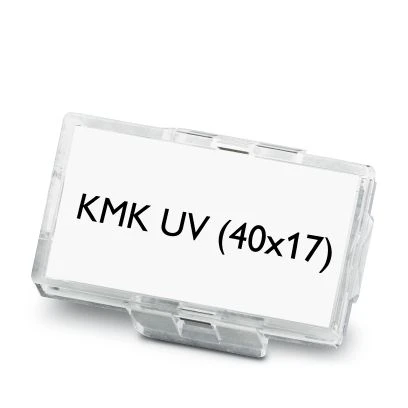 2161880 - Phoenix Contact KMK UV (40X17)