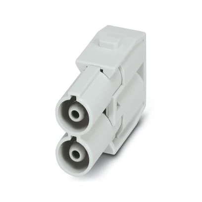 Phoenix Contact Contactblok voor rechthoekige connector HC-M-02-AT-M-16