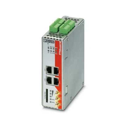 1226009 - Phoenix Contact TC MGUARD RS2000 4G VPN