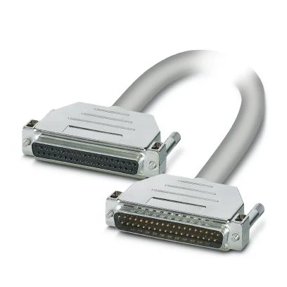 Phoenix Contact PLC verbindingskabel CABLE-D37SUB/B/S/ 50/KONFEK/S