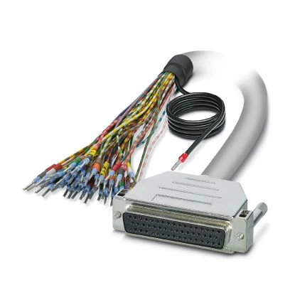 1171469 - Phoenix Contact CABLE-D-50SUB/F/OE/0,25/S/1,5M