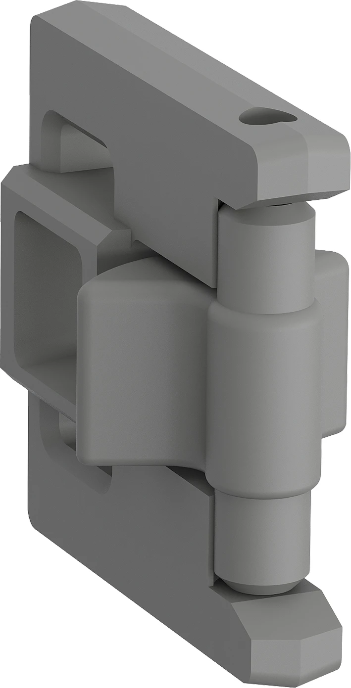 ABB Mechanische vergrendeling schakelaar VM 96-4