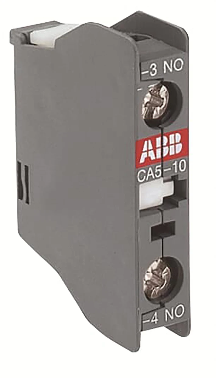 ABB Componenten Hulpcontactblok CA 5-10